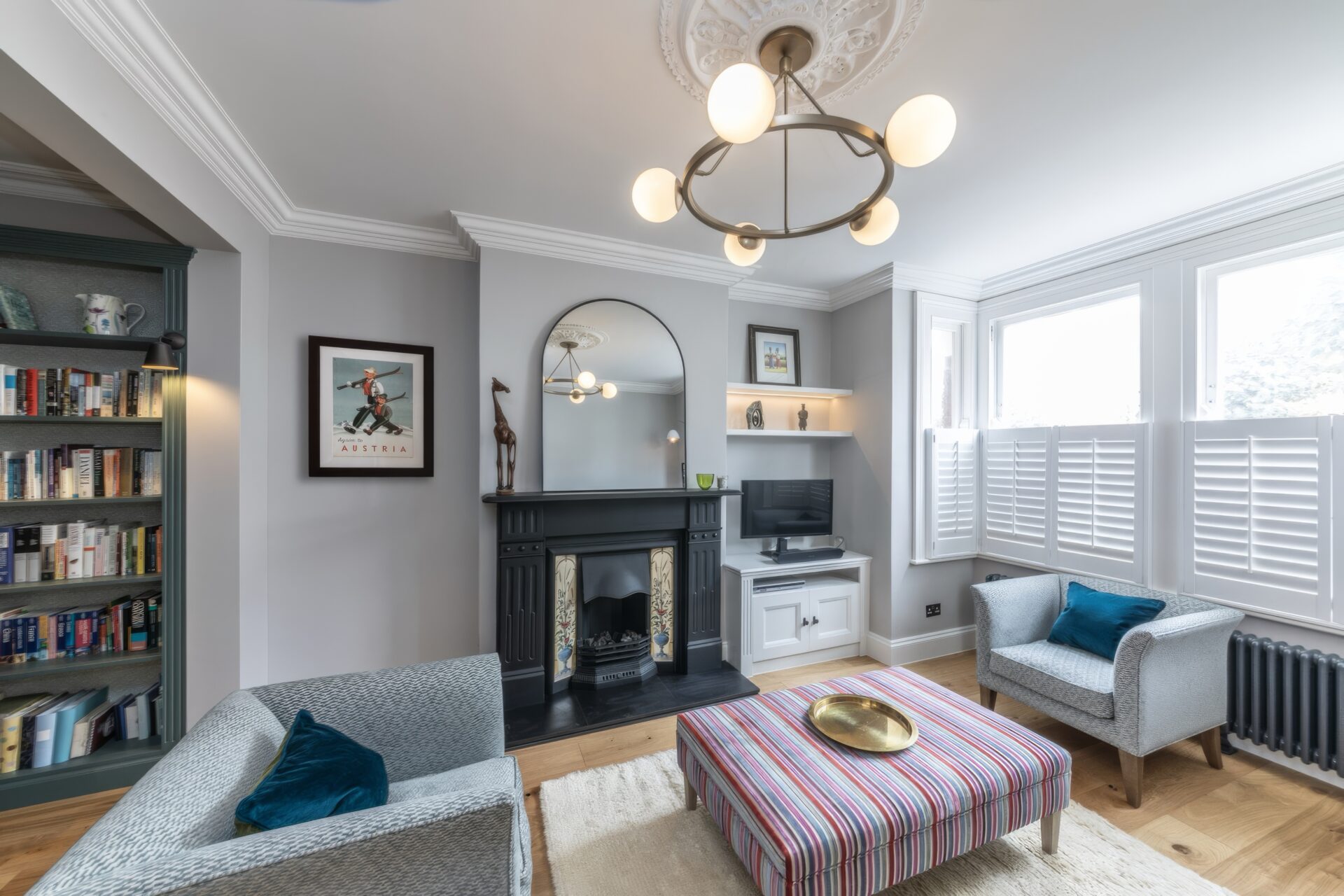 Incorporating Vintage in your home - Anna Auzins