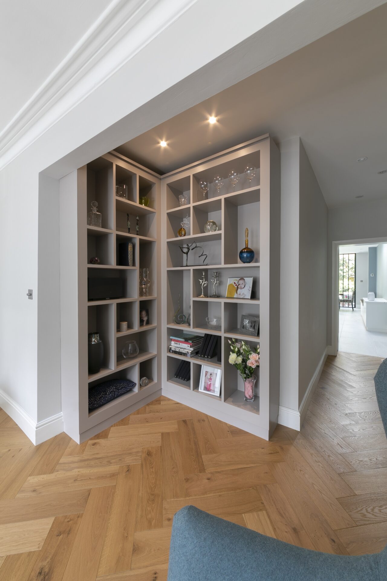 Millennial Grey – Is It a Bad Thing? - Anna Auzins - Interior Design