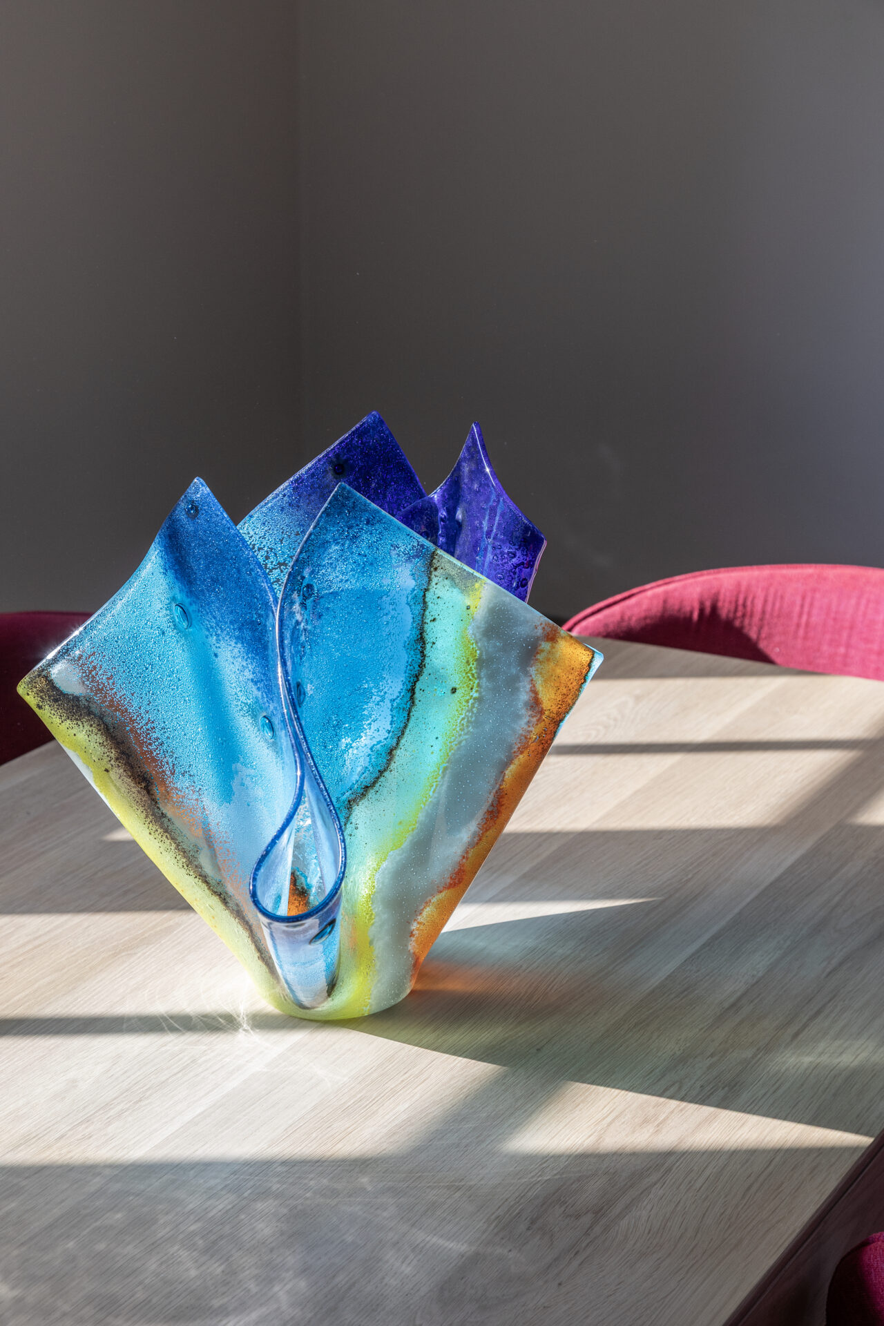 The Story Behind the Product - Anna Auzins Interiors