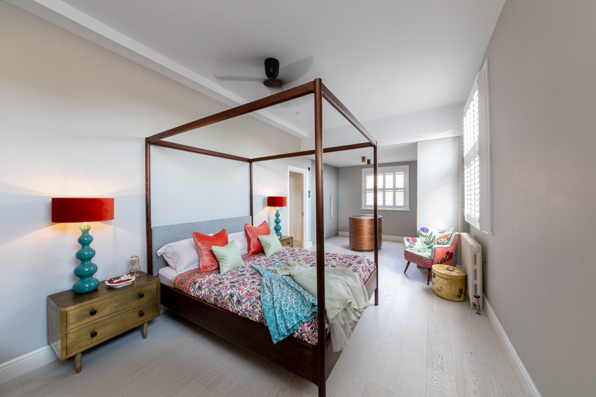 Keep Cool and Carry on - Anna Auzins - Interior Designer