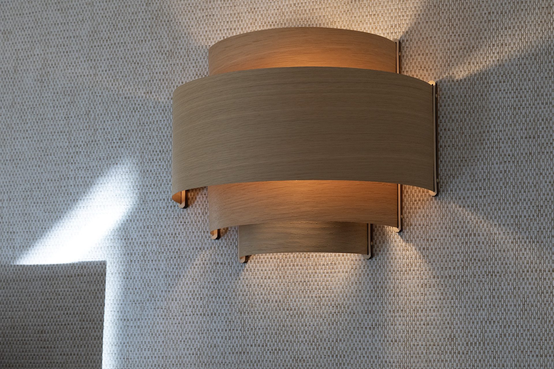 Organic Design - Anna Auzins Interiors