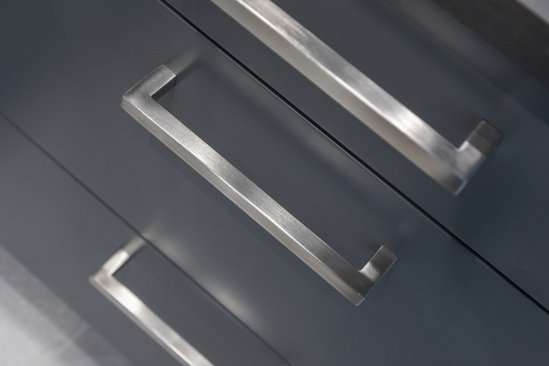 Hardware Finishes - Anna Auzins Interiors