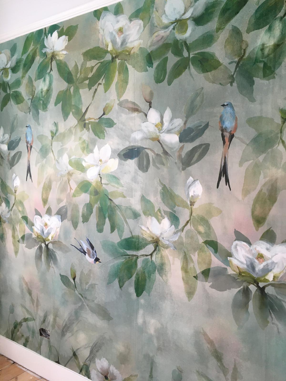 Designers Guild Closing: A Sad Goodbye