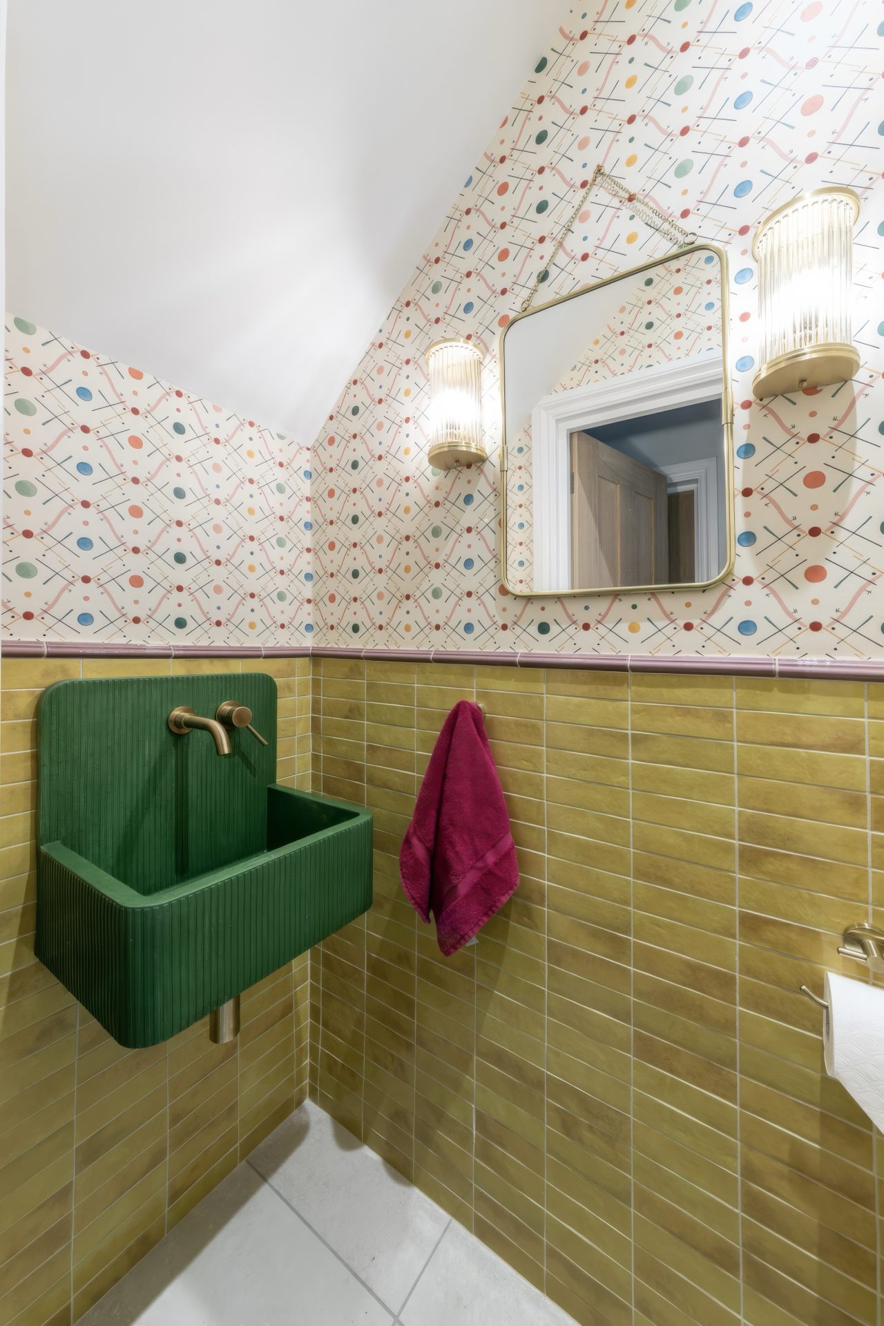 Whimsical Design for Joyful Homes