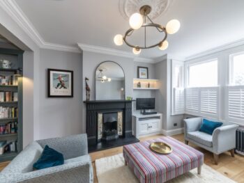 Incorporating Vintage in your home - Anna Auzins