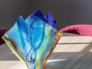 The Story Behind the Product - Anna Auzins Interiors