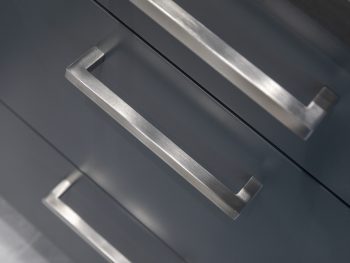 Hardware Finishes - Anna Auzins Interiors