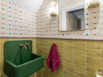 Whimsical Design for Joyful Homes
