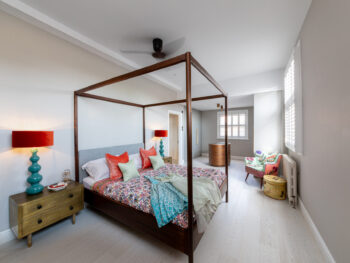 Keep Cool and Carry on - Anna Auzins - Interior Designer